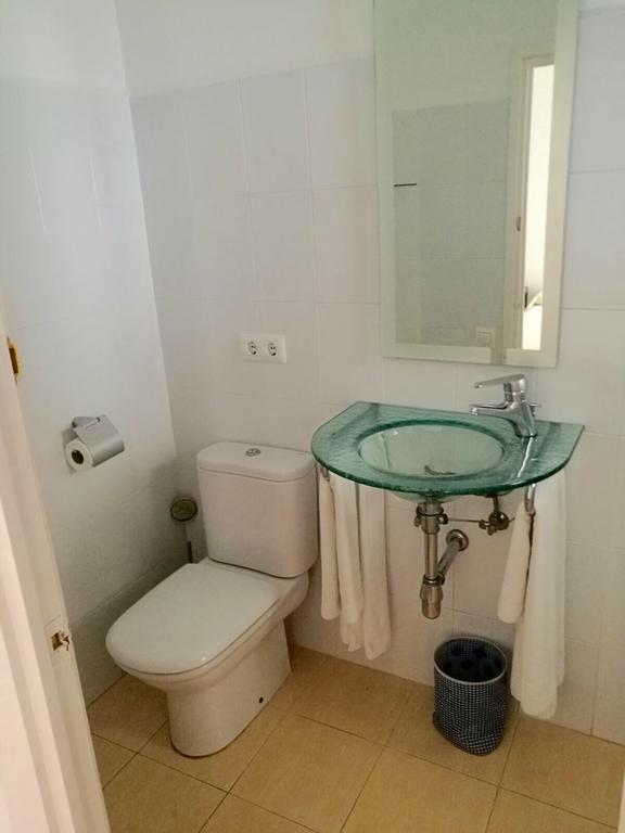 Casa Lorca Villa Roses Ngoại thất bức ảnh
