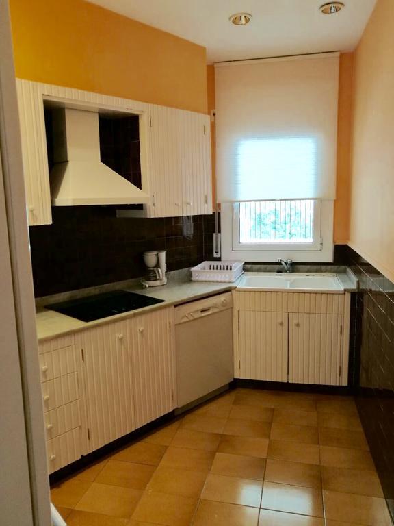 Casa Lorca Villa Roses Ngoại thất bức ảnh