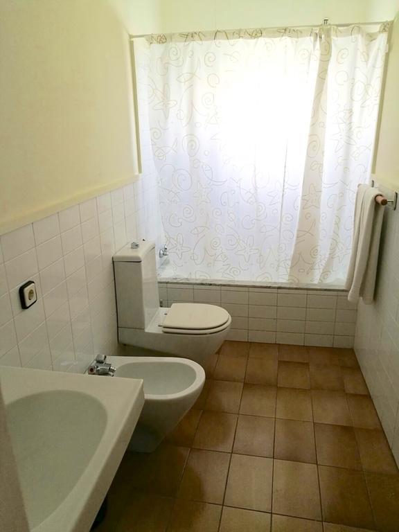 Casa Lorca Villa Roses Ngoại thất bức ảnh