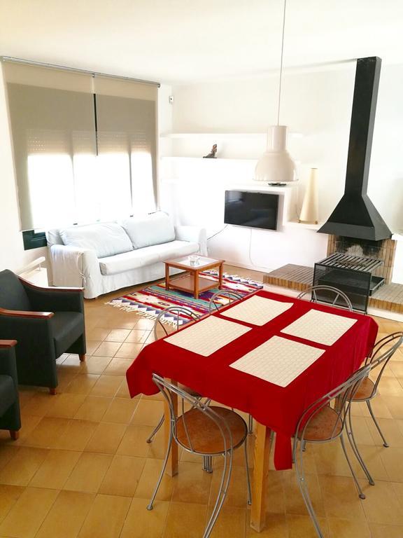 Casa Lorca Villa Roses Ngoại thất bức ảnh