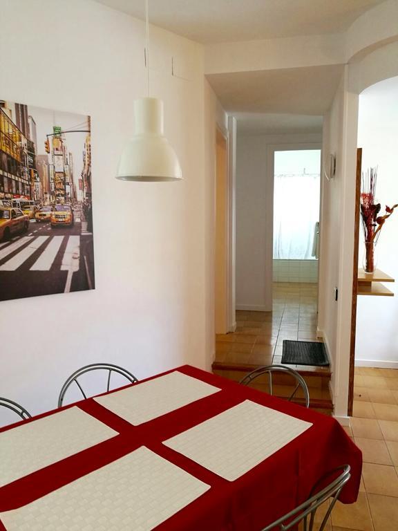 Casa Lorca Villa Roses Ngoại thất bức ảnh