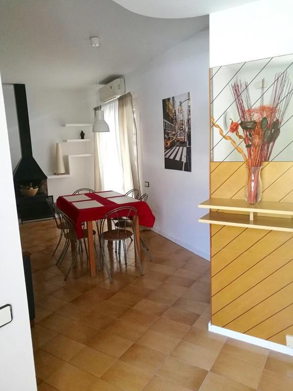 Casa Lorca Villa Roses Ngoại thất bức ảnh