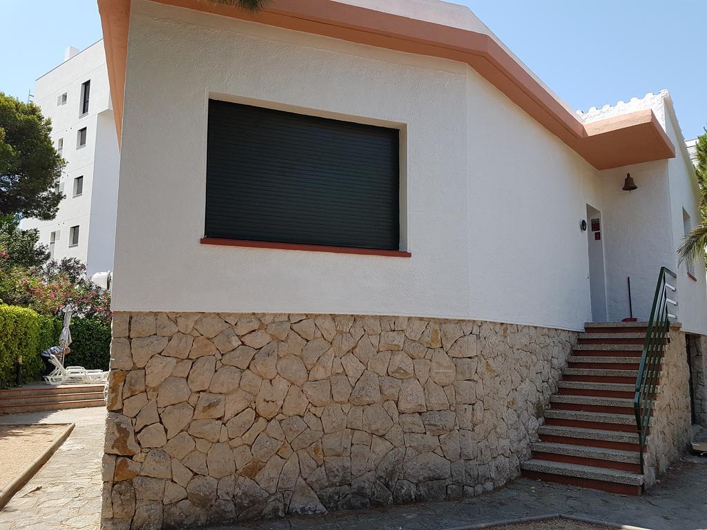 Casa Lorca Villa Roses Ngoại thất bức ảnh